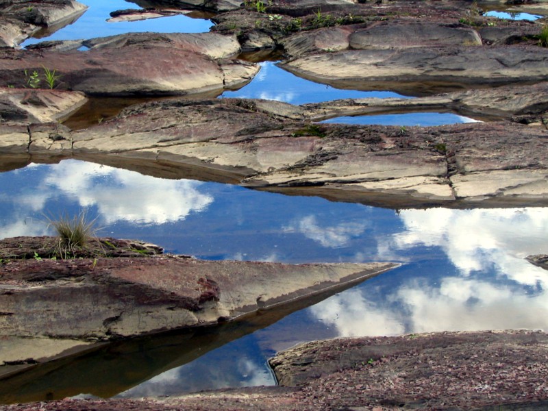 fabuleux reflets