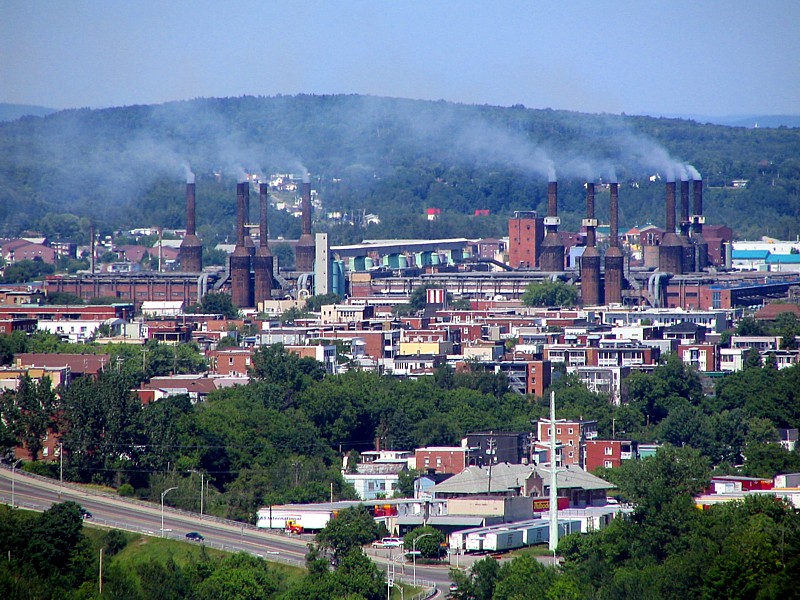 Pollution
