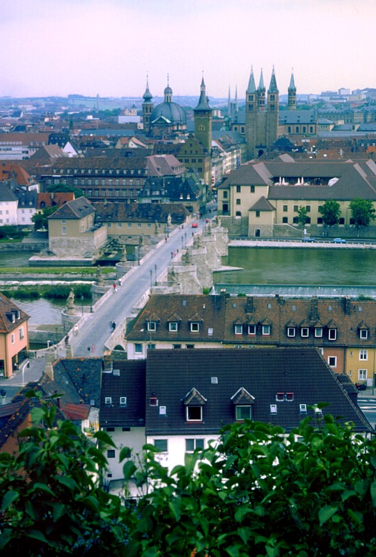 Wurzburg