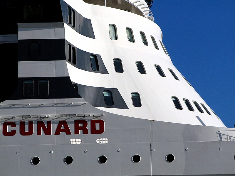 cunard