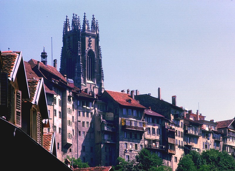 Fribourg