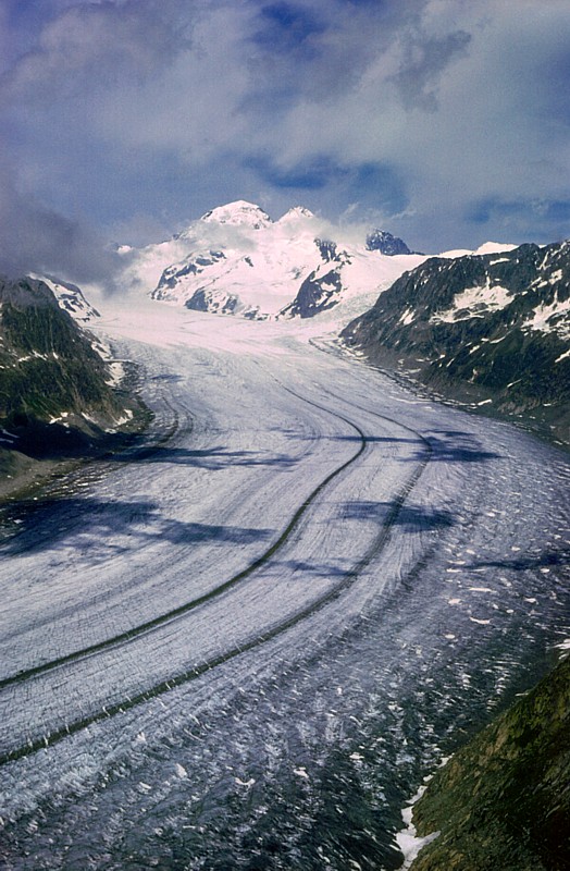 glacier d'Aletsch