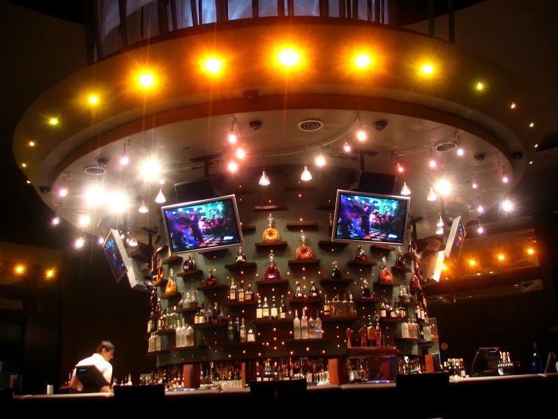 EXTRAVAGANTE  LAS  VEGAS