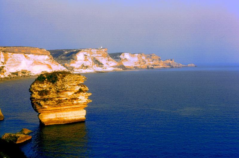 le grain de sable Bonifacio