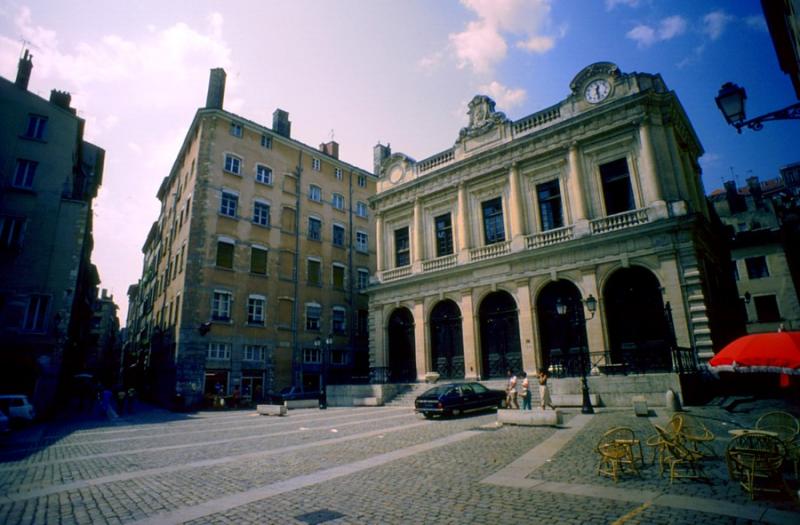 Lyon