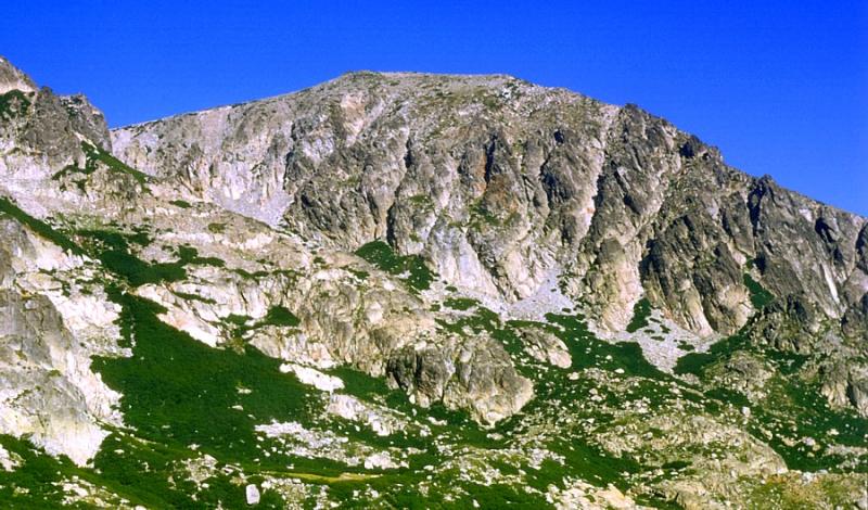 Mont Renoso