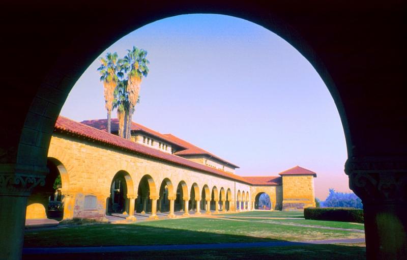 Stanford University