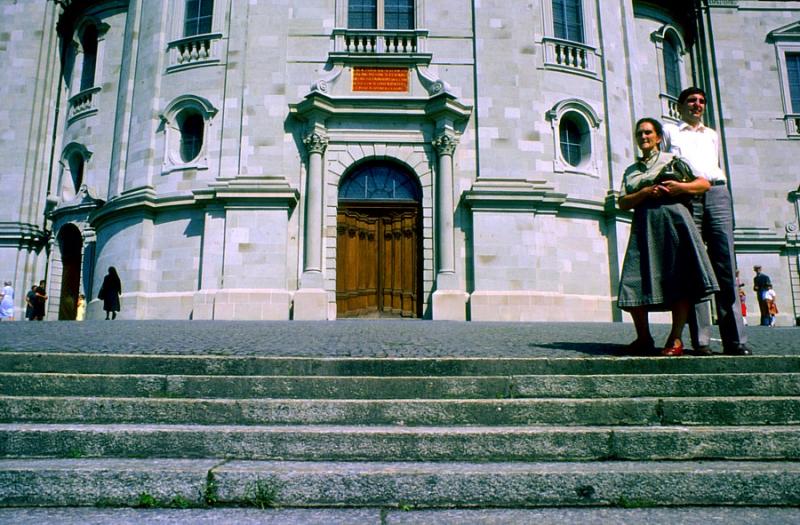 Einsiedeln