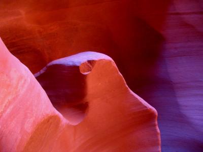 antelope canyon