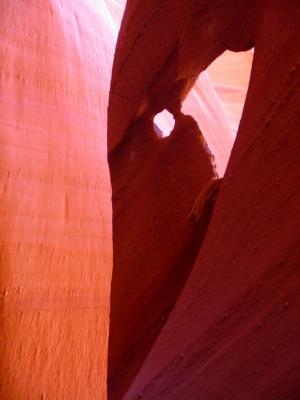 antelope canyon