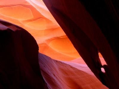 antelope canyon