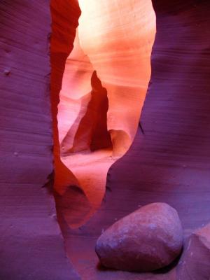 antelope canyon