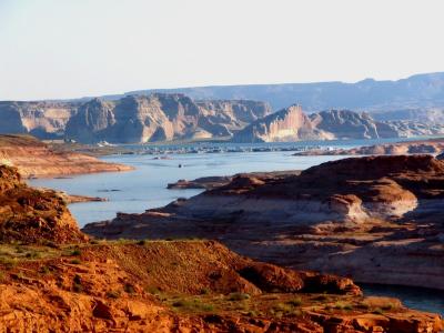 lake powell