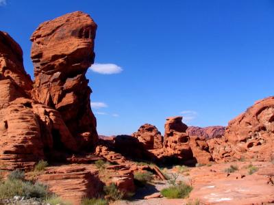 valley of fire