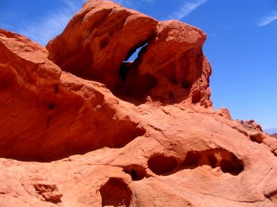 valley of fire