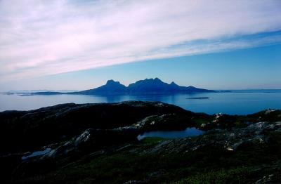  lhorizon les iles Lofoten