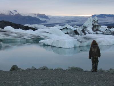 Ice Age Lake (Iceland)