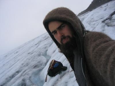 Source of Life-Iceland