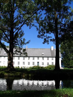 DOMAINE MAIZERETS