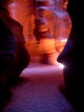 Upper antelope canyon