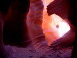 antelope canyon