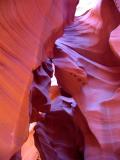 antelope canyon