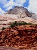 zion park