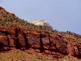 zion park