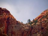 zion park