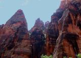 zion park