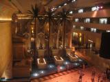 lobby du Luxor