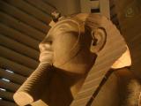 pharaon du Luxor
