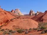 valley of fire