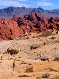 valley of fire