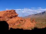 valley of fire