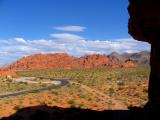 valley of fire