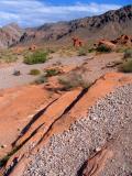 valley of fire