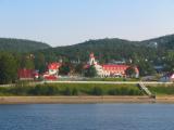 Hotel Tadoussac