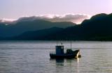fjord d'Andalsnes