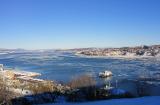 la traverse de Lévis