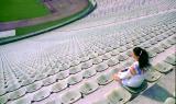 le stade olympique de Münich