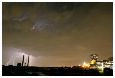 Lightning Storm-2