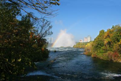 Upper Niagara Rapids 01