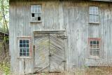 Old Barn 01