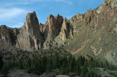 Smith Rock