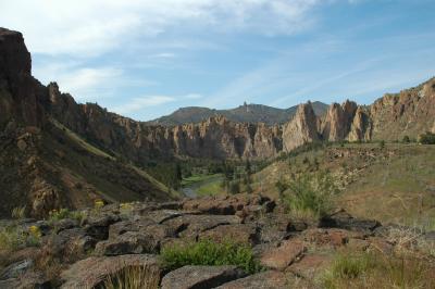 Smith Rock