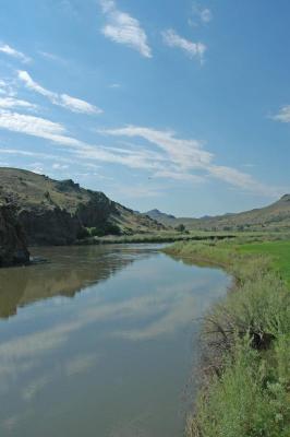 John Day River
