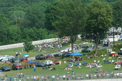 Road America: BRIC 2004
