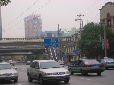 shanghai tang
