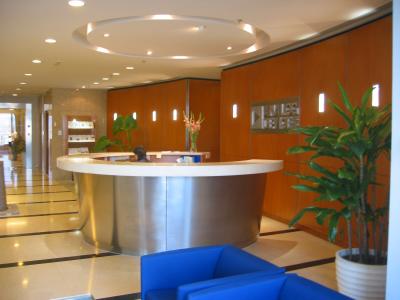 ADI Office in Shanghai